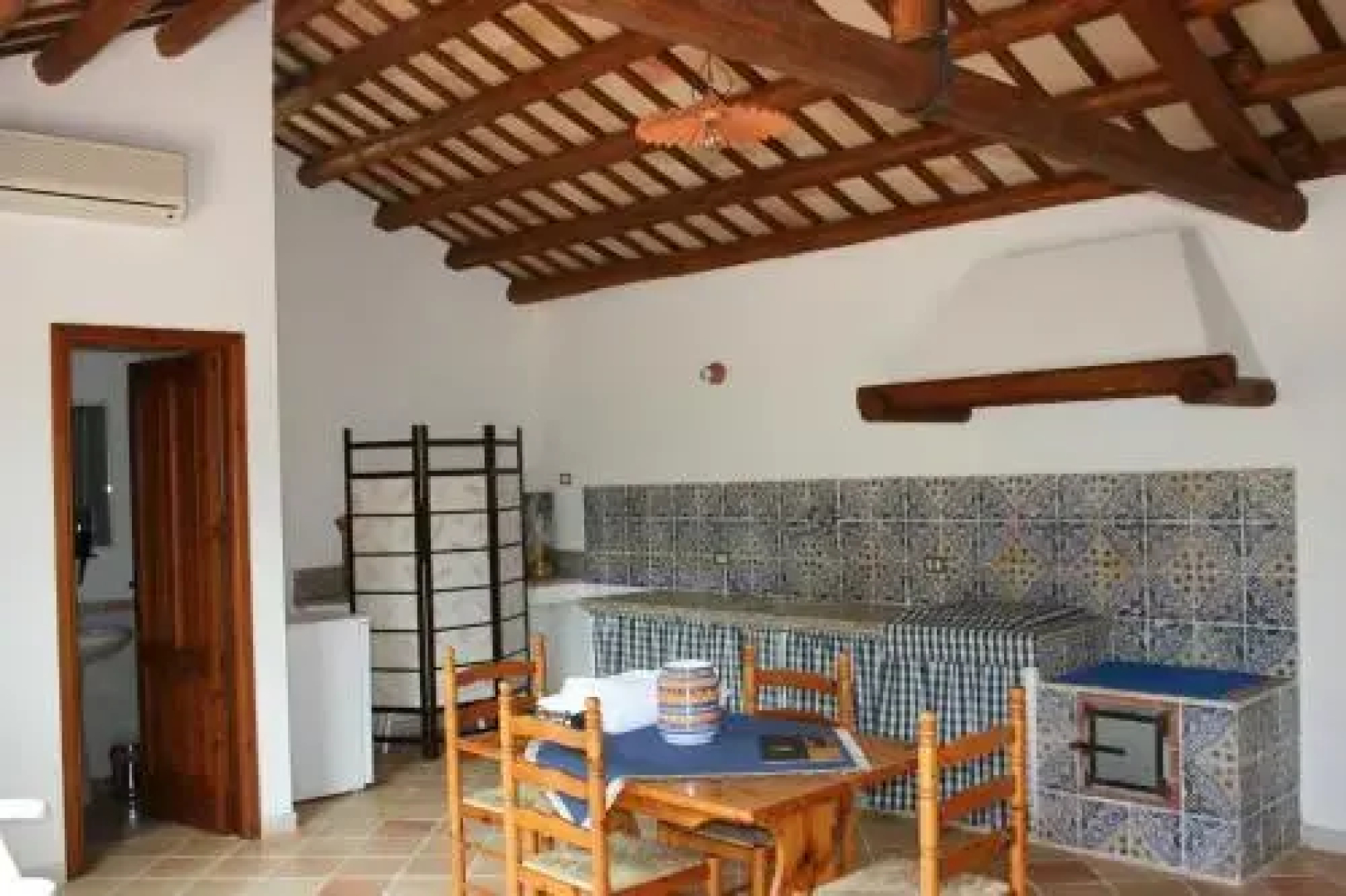 Villa Lisa Bed and Breakfast