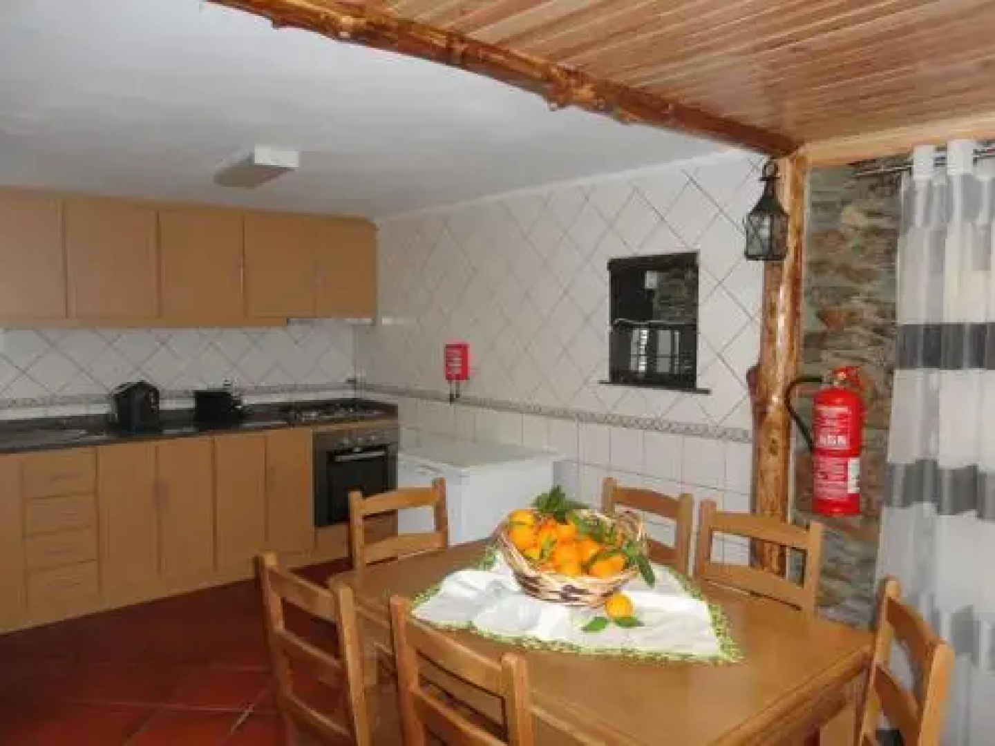 Abrigo do Outeiro-Serra Da Estrela