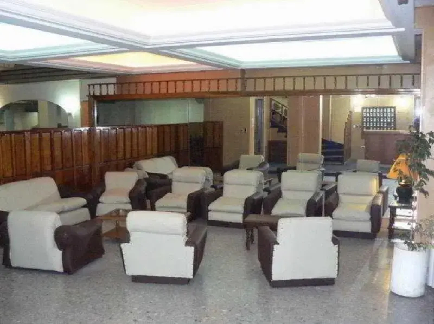 Gran Hotel Riazor Mar Del Plata