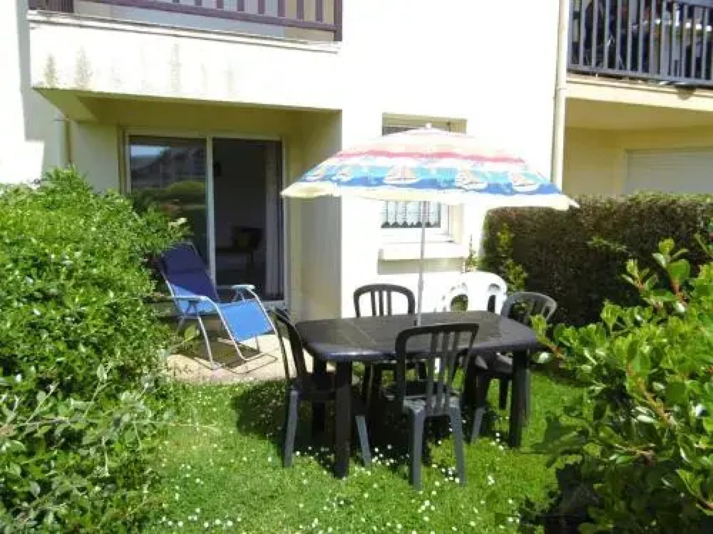 Appartment Erwan