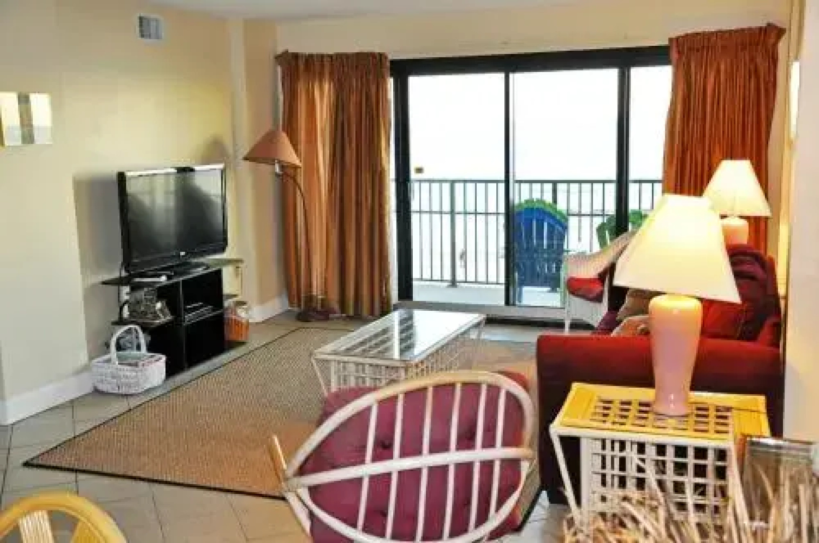 Springs Towers 406