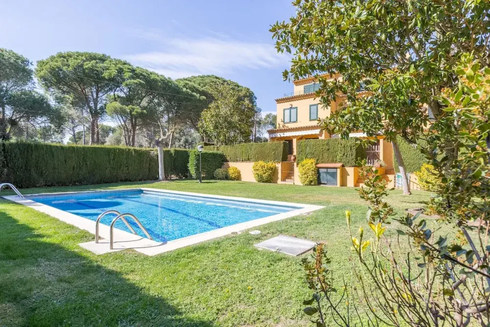 Villa Arcadas