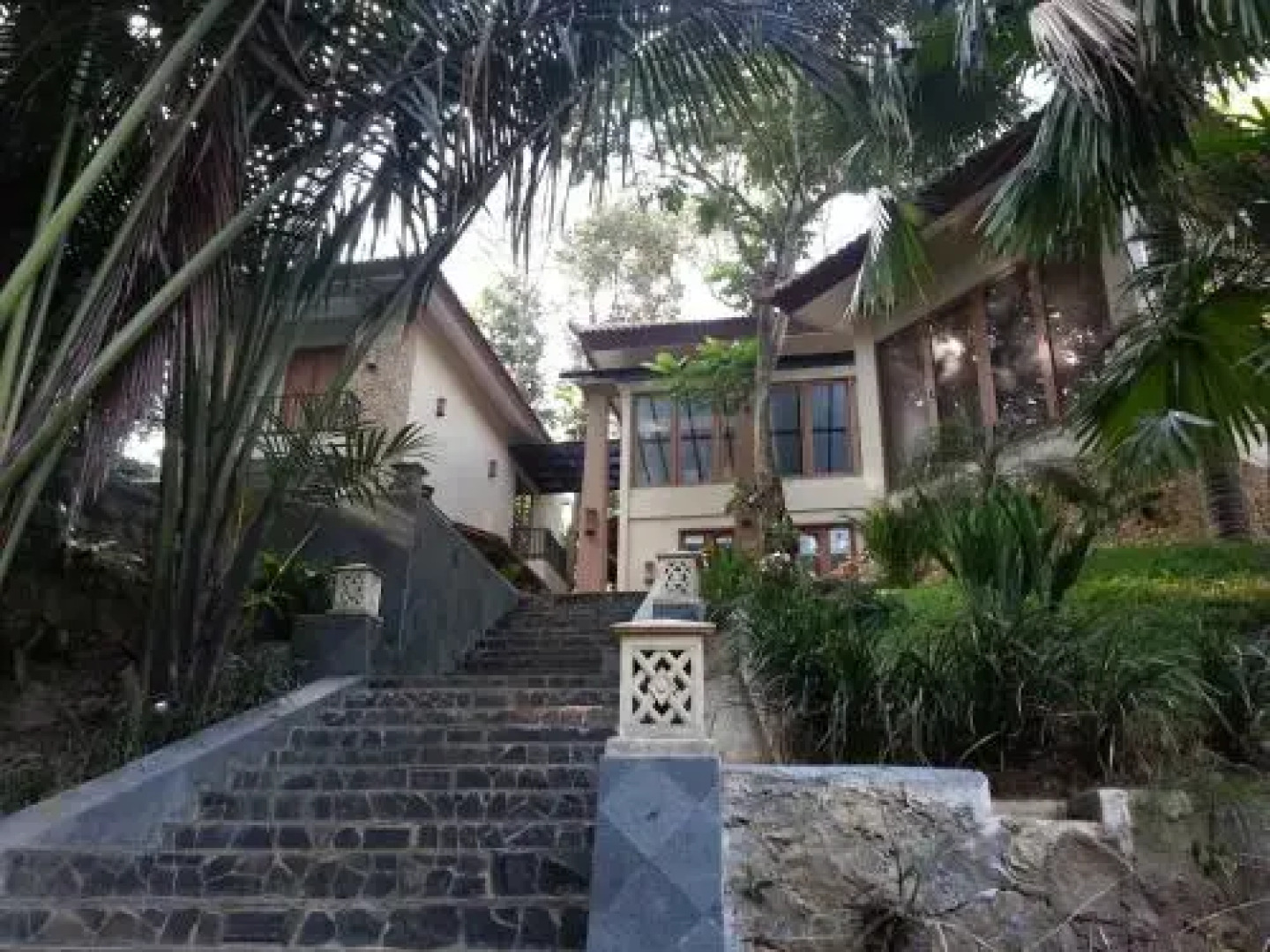 Villa Amadaha