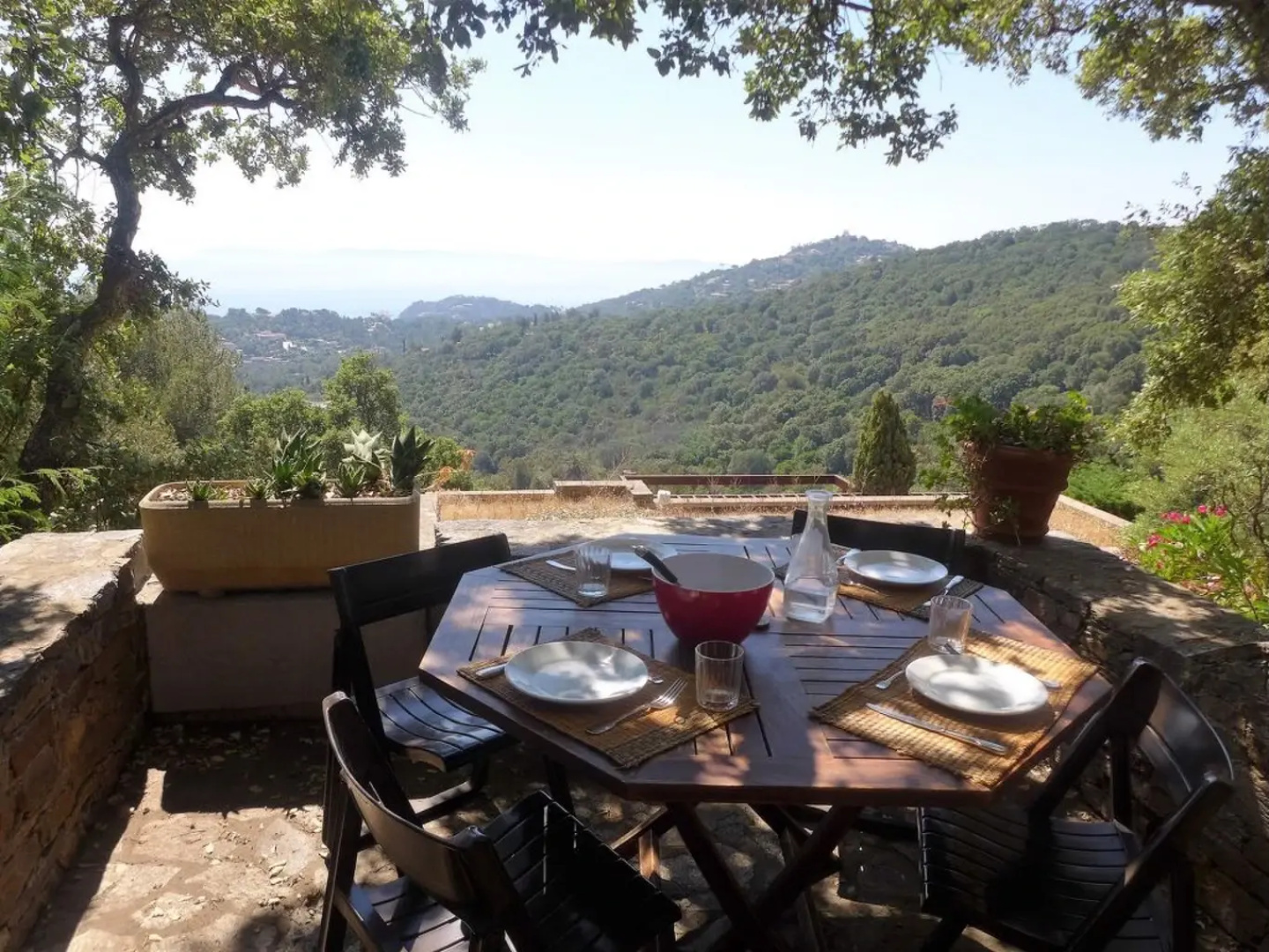 Holiday Home Village Les Fourches