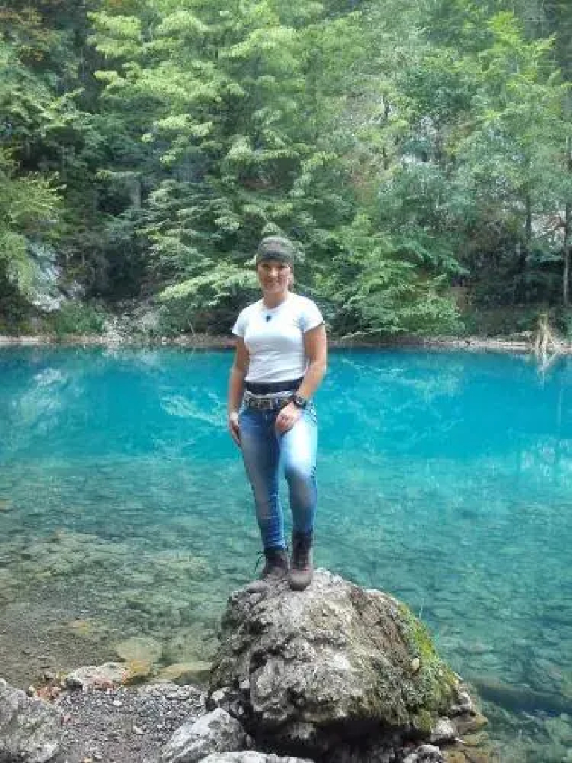 Holiday Home Raušel