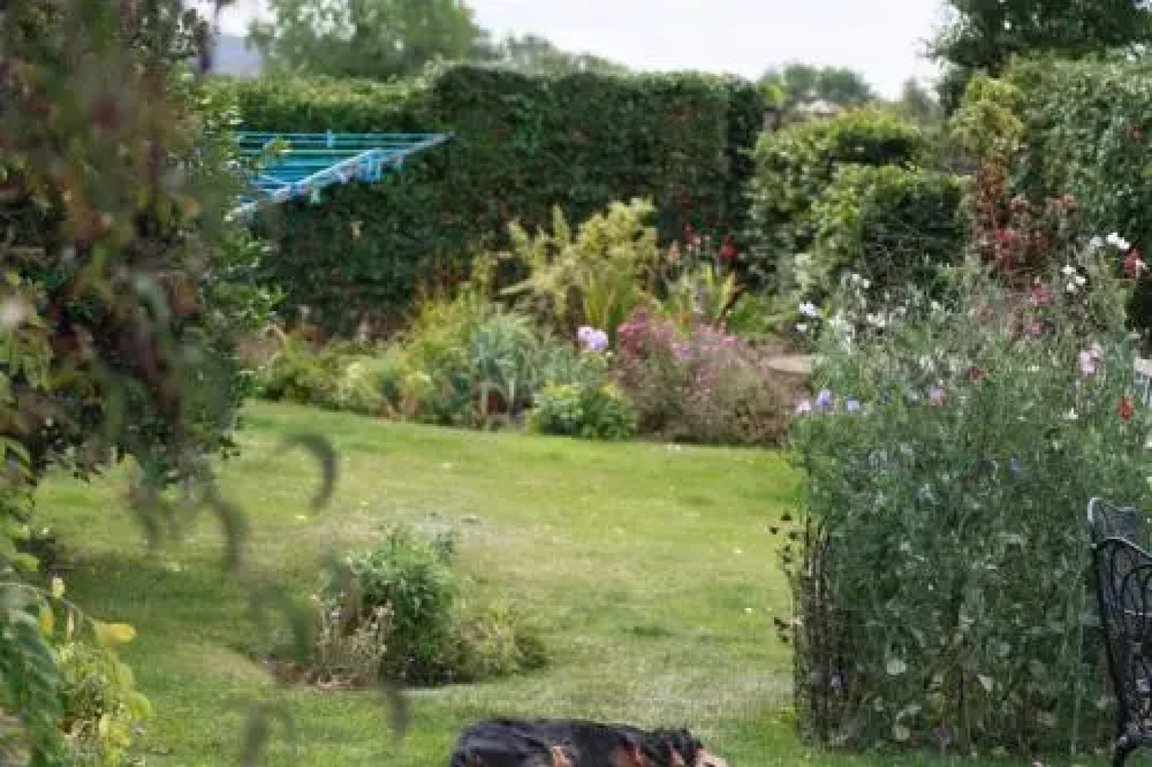 Sandscroft B&B