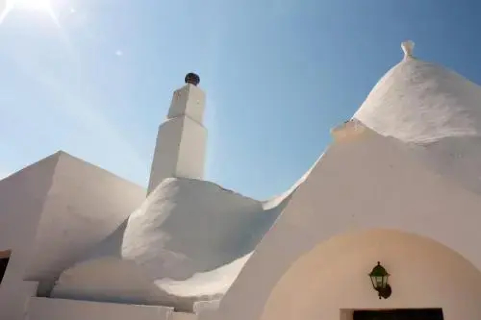 Trulli Sarmenzanello