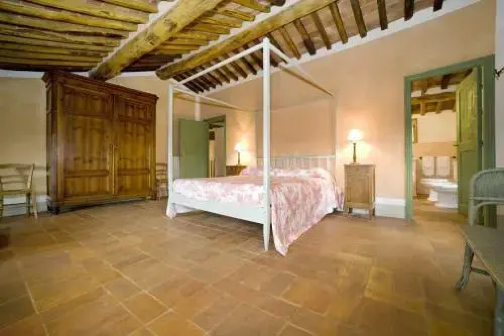 Villa Damiano