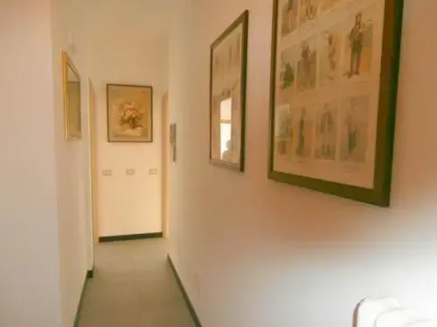 B&B della Contrada Varenna