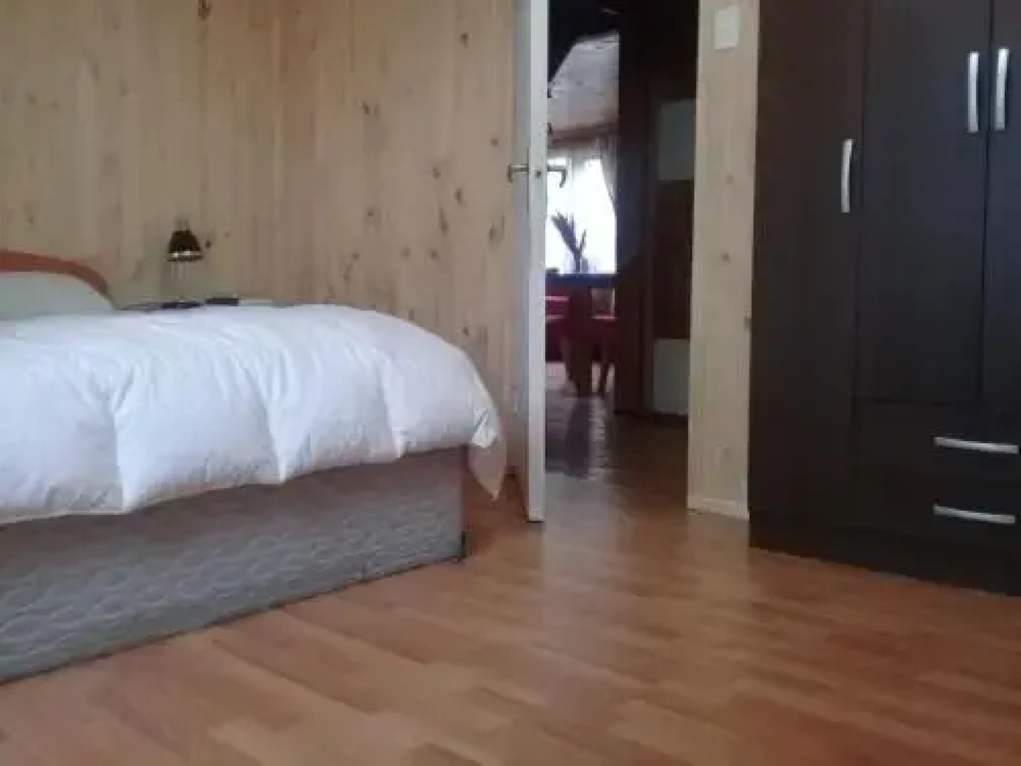 Wool & Wood House
