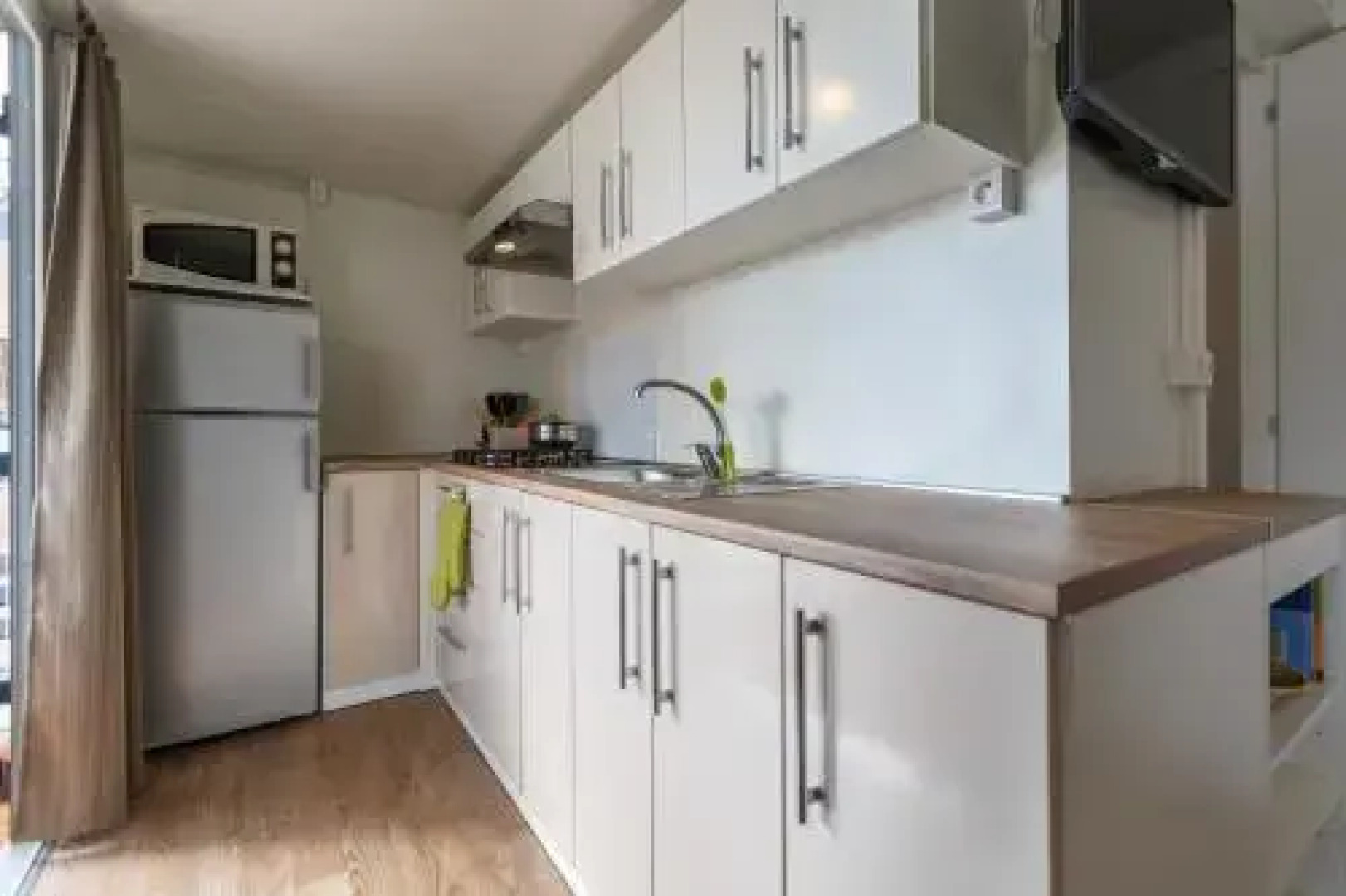 Mobile Homes Banko Bijela Uvala