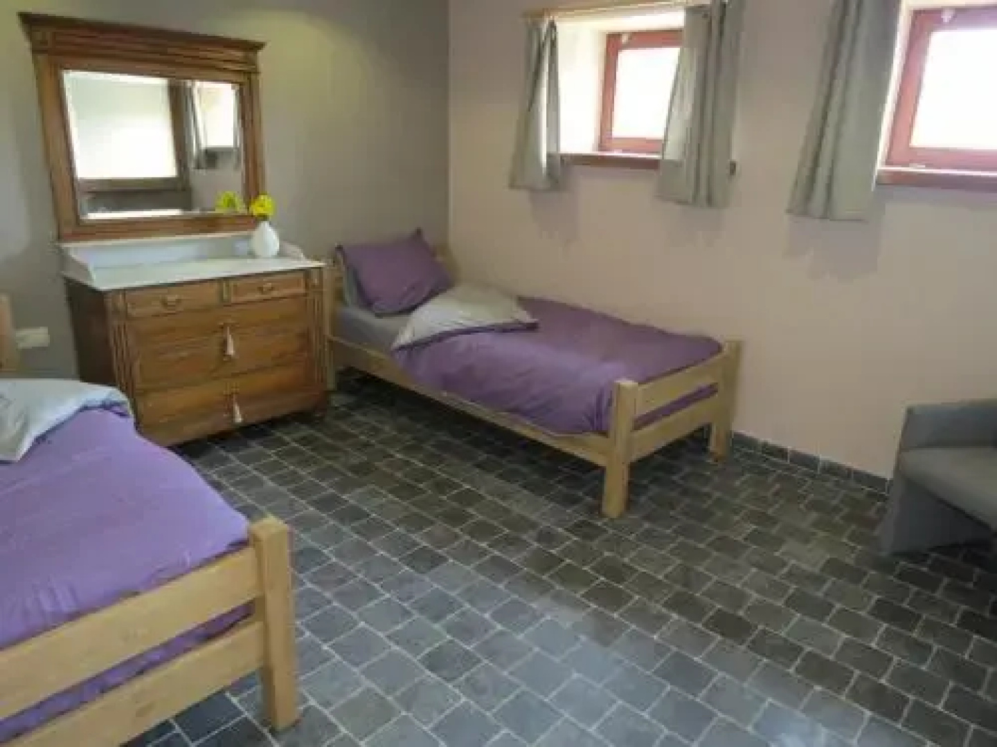 Holiday Home 't Hof der Witte Damen