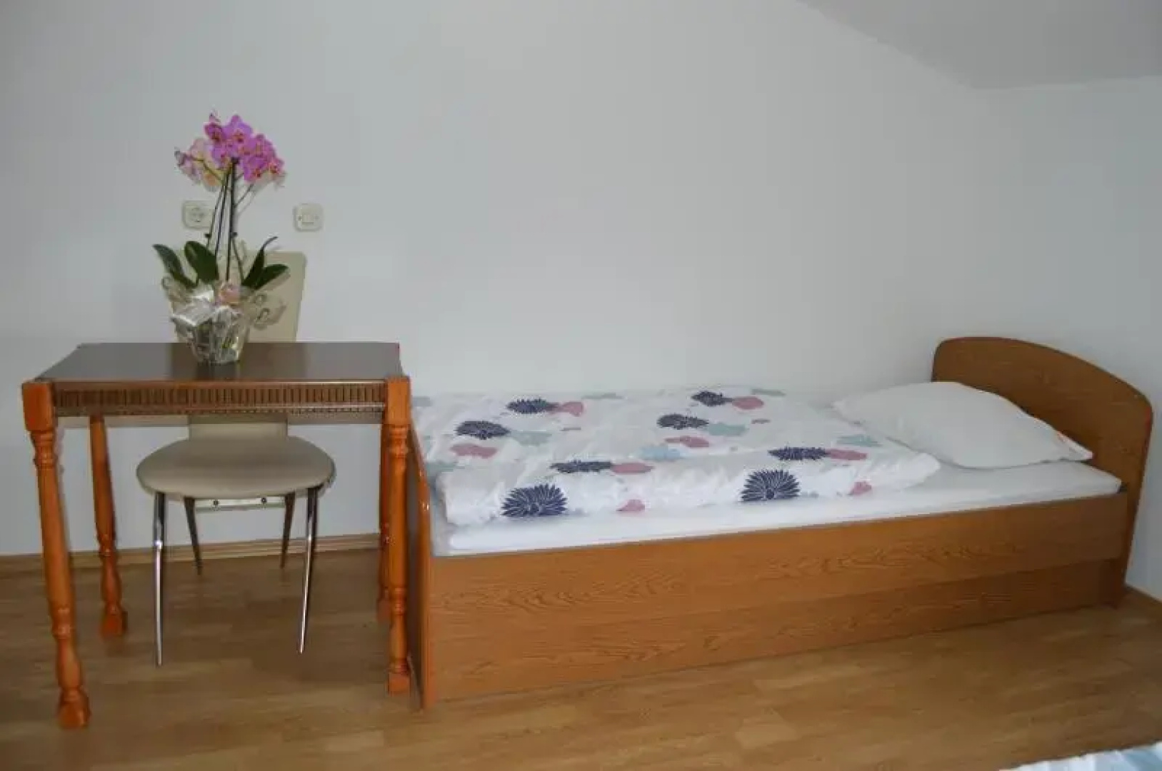 Rooms Modana