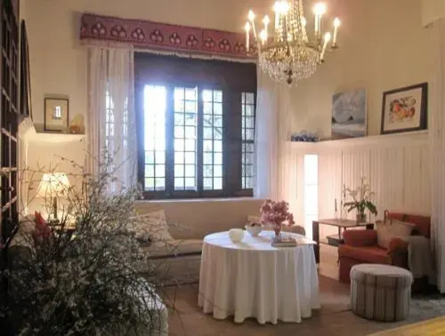 Casa Jardin La Vega