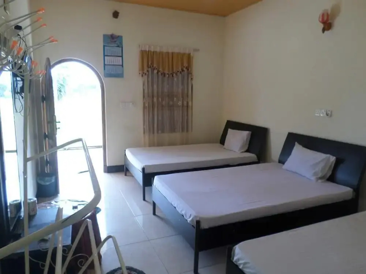 Victoria Guest House