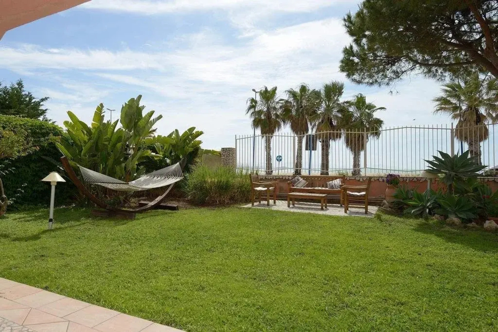 B&B Scala Dei Turchi Tetide