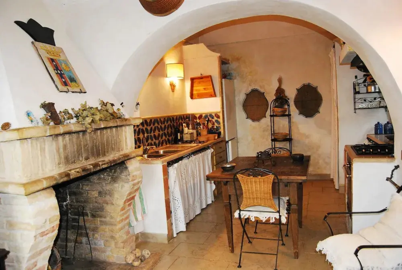 Masseria  Casale dei Lauri