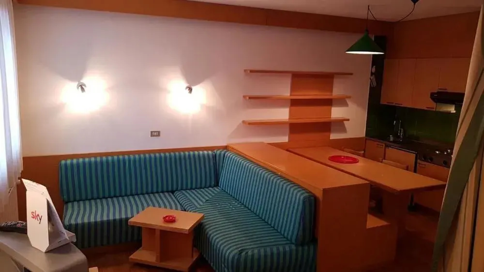 Residence Camporosso II