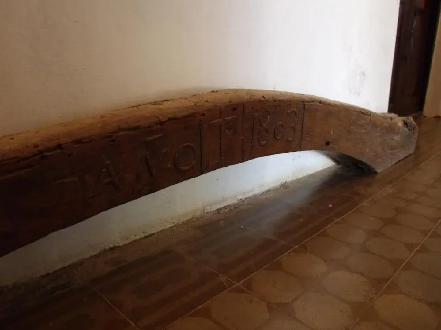 Posada Nocenta Pisetta