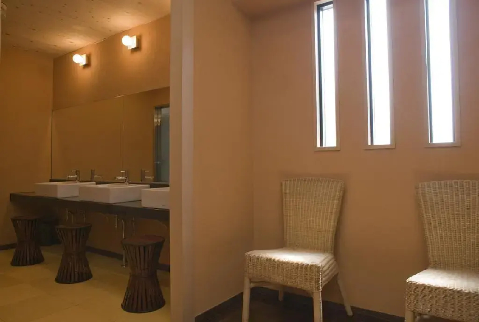 Nasuitamuro Onsen, Onsen Ryokan Yamaki