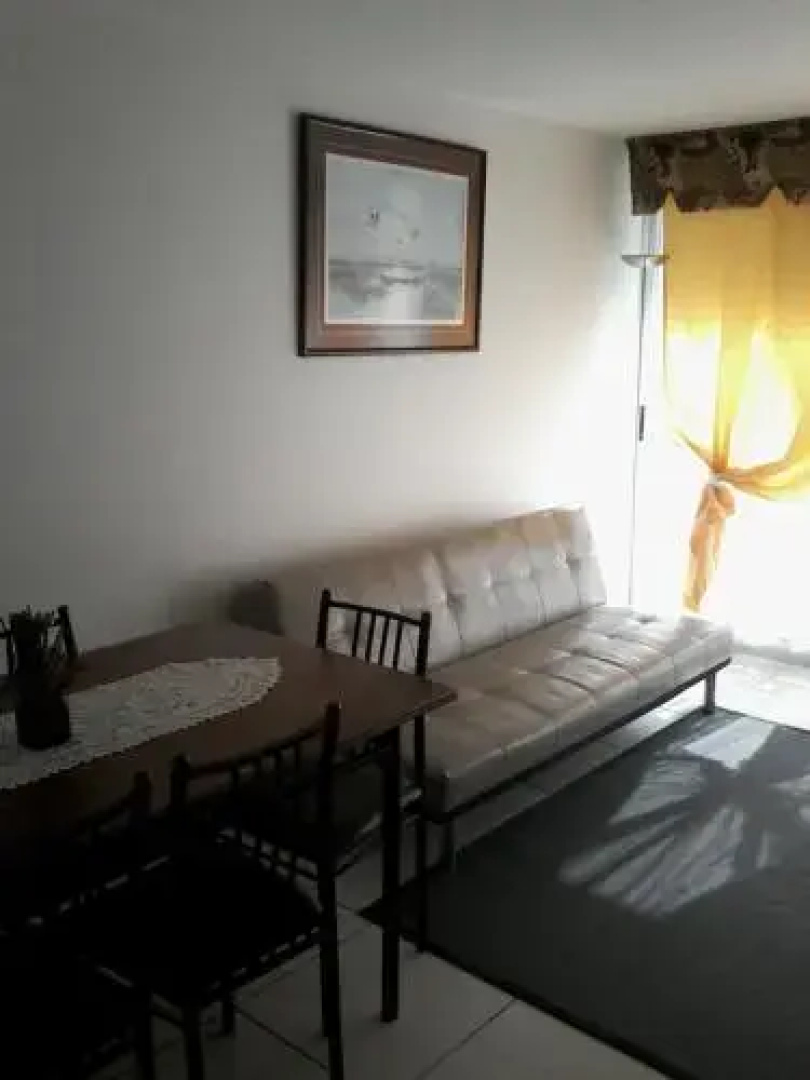 Condominio Paseo Peñuelas