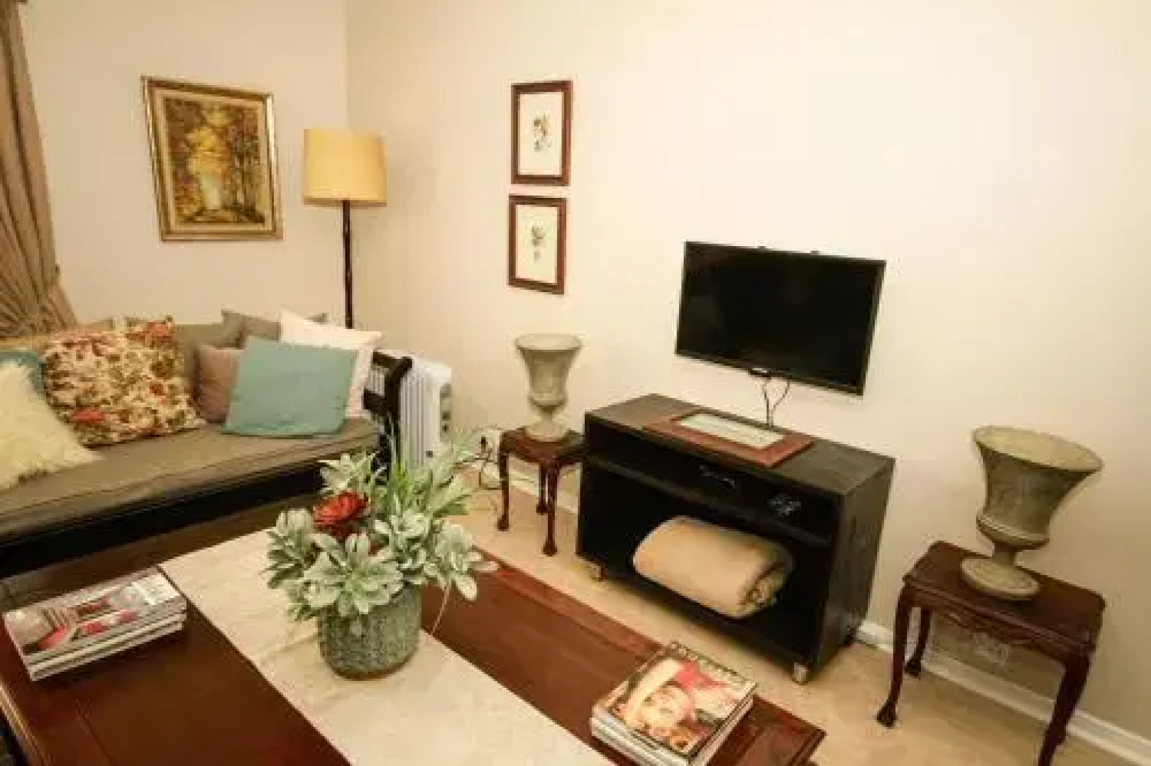 Salt and Light Self Catering