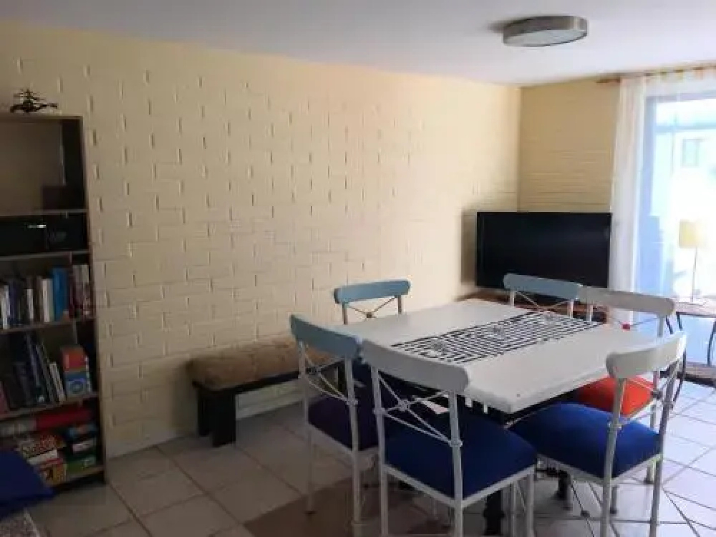 Condominio La Marina de Algarrobo