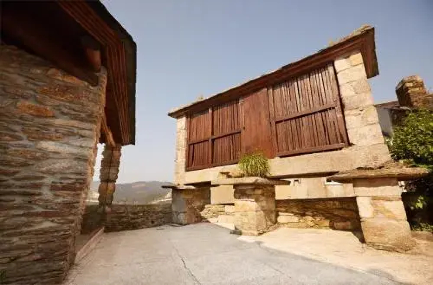 Casa Lamelas