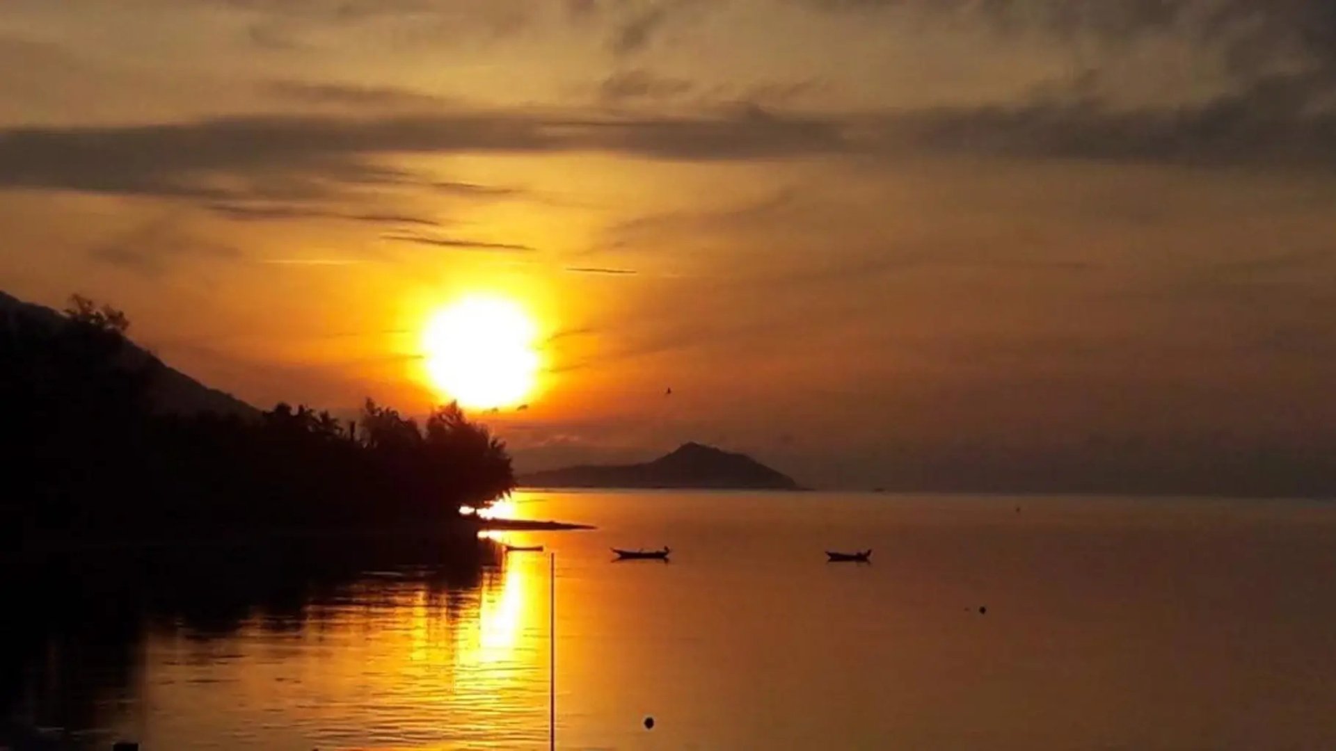 Sonchai Baankai Beach