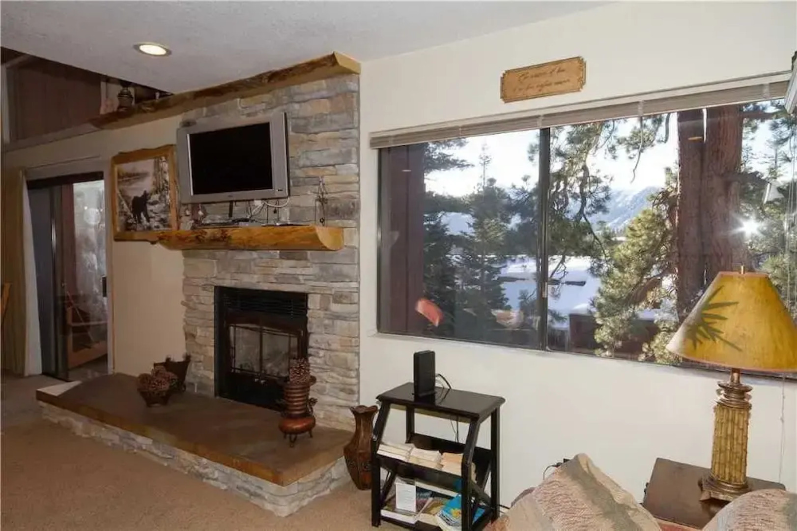 Mammoth Ski & Racquet Club #86