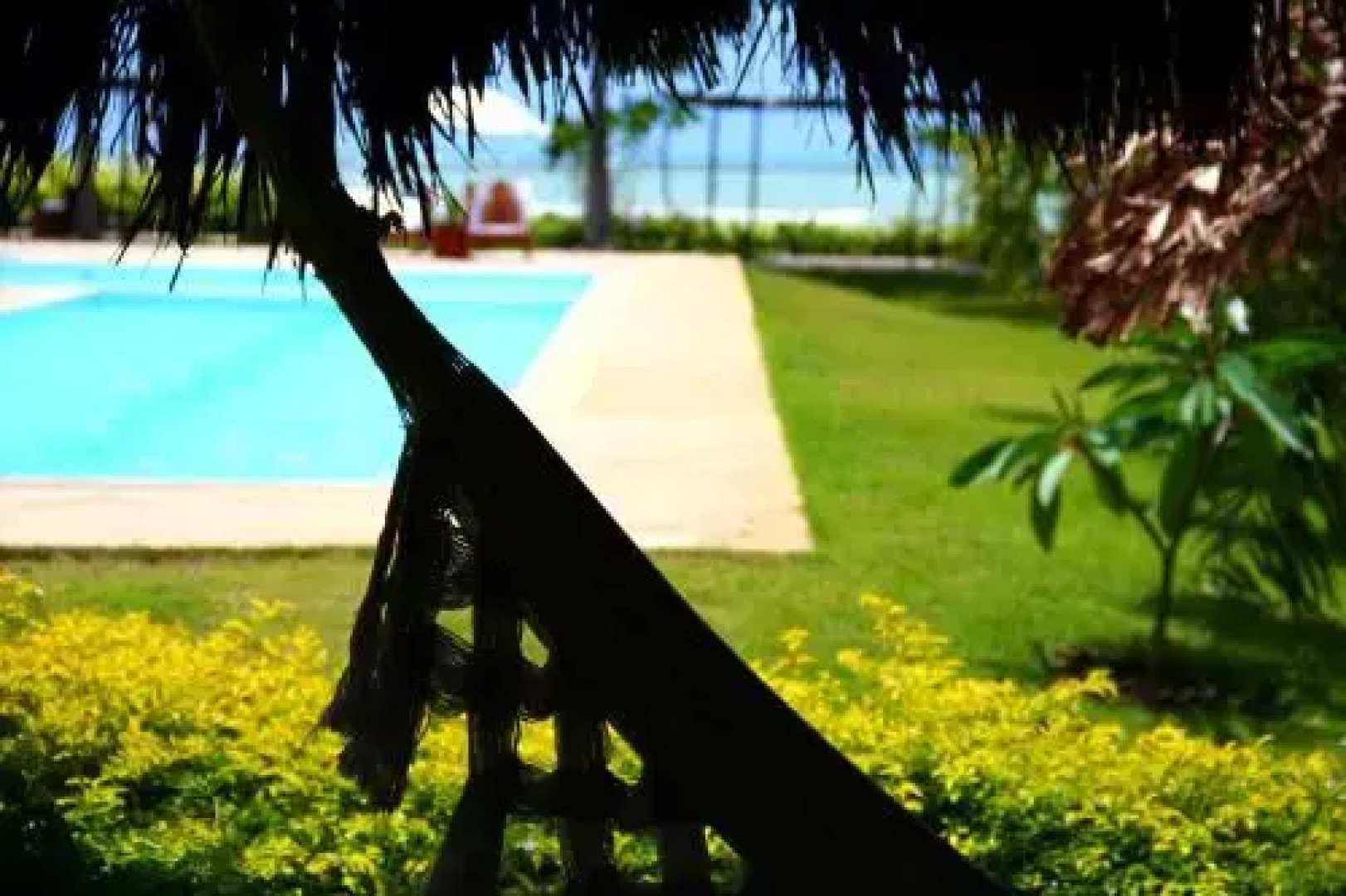 Aldeia Beijupirá Pousada