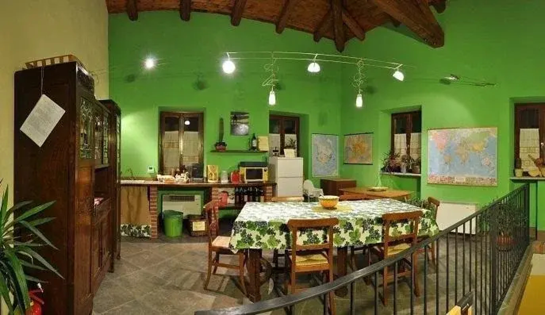 Cascina SantEufemia