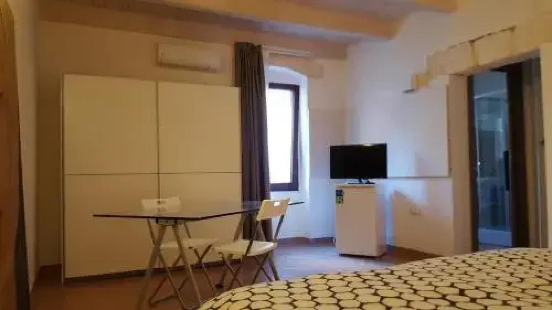 Mario Home Ossi