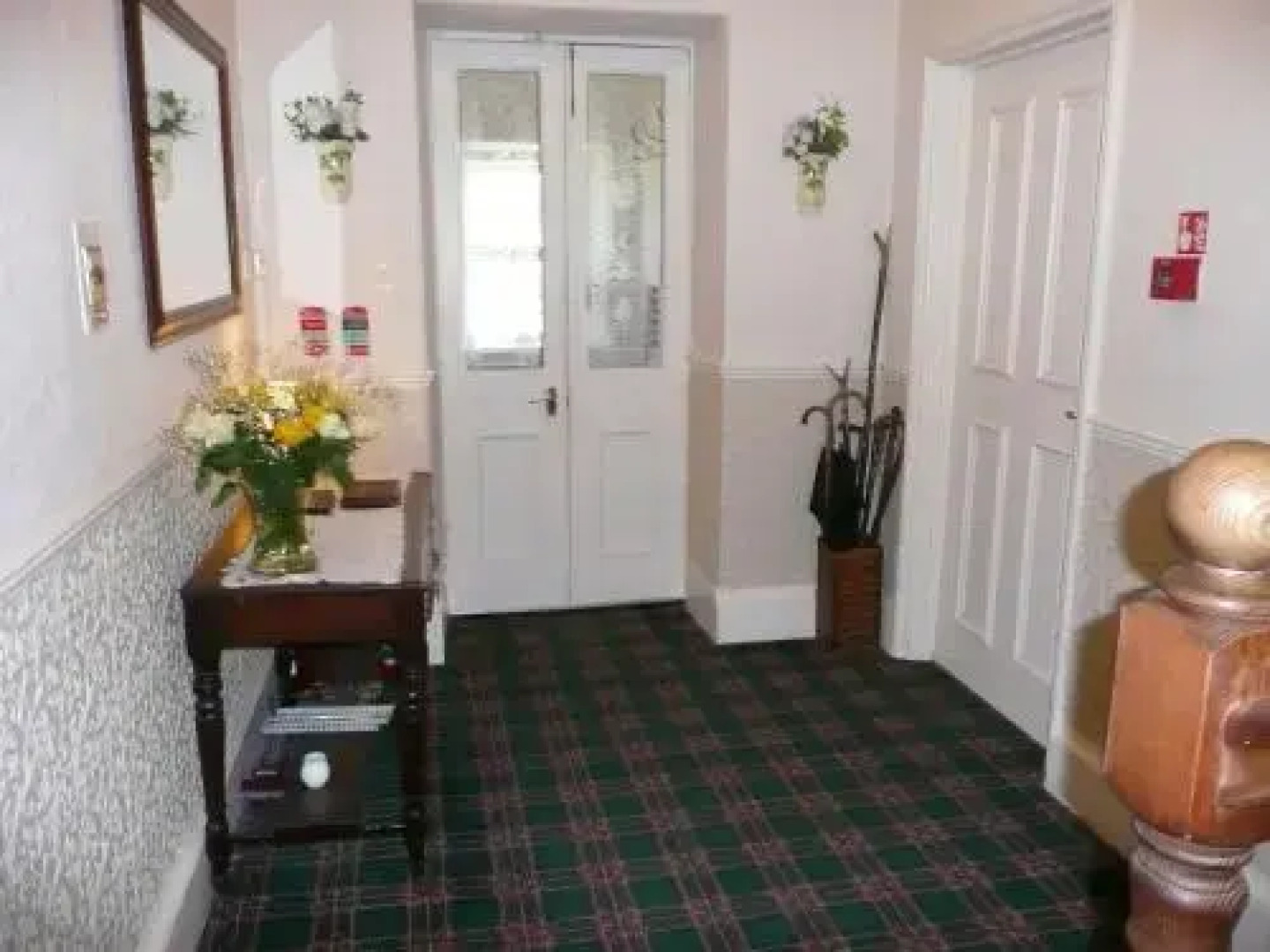 Mansewood Country House