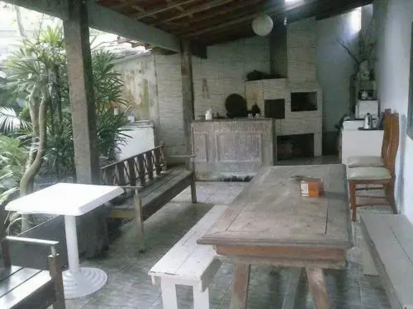 Pousada Recanto do Mar