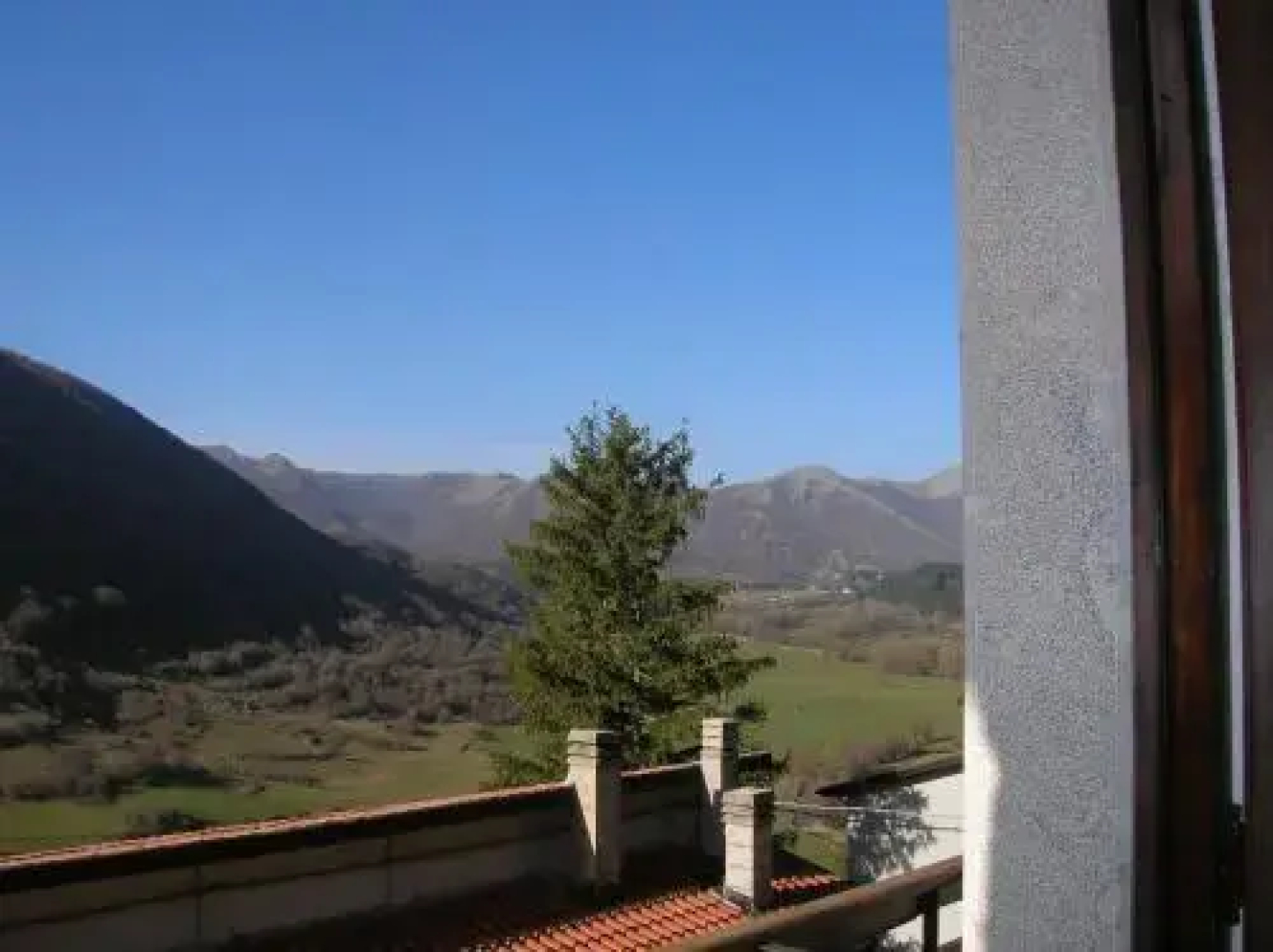 Genziana B&B E Camping Il Vecchio Mulino
