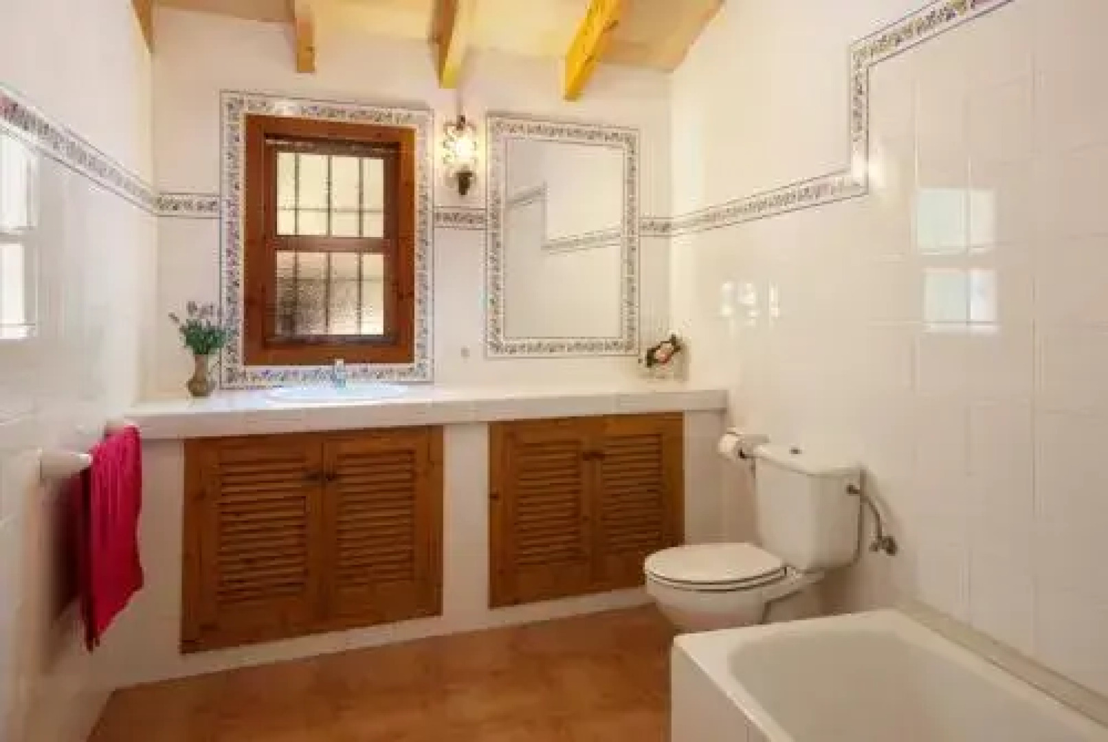 Hort Den Gelos Campanet Mallorca