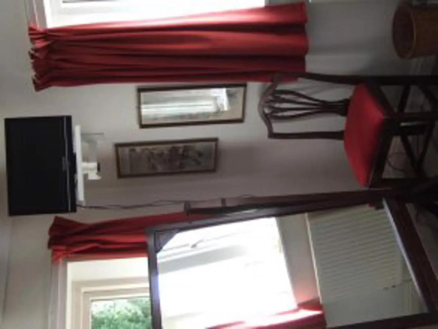 B&B Lychgate House