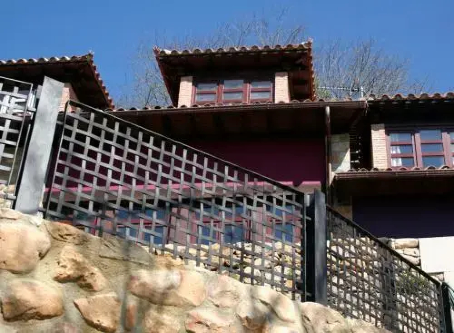 Casas Rurales Huerta San Benito