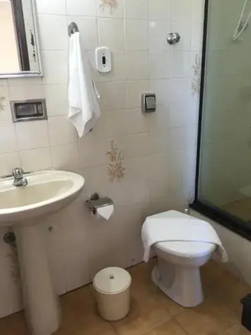 Chalé Sol da Prainha