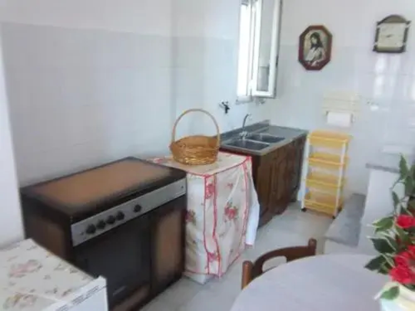 Casa Vacanza Alessia