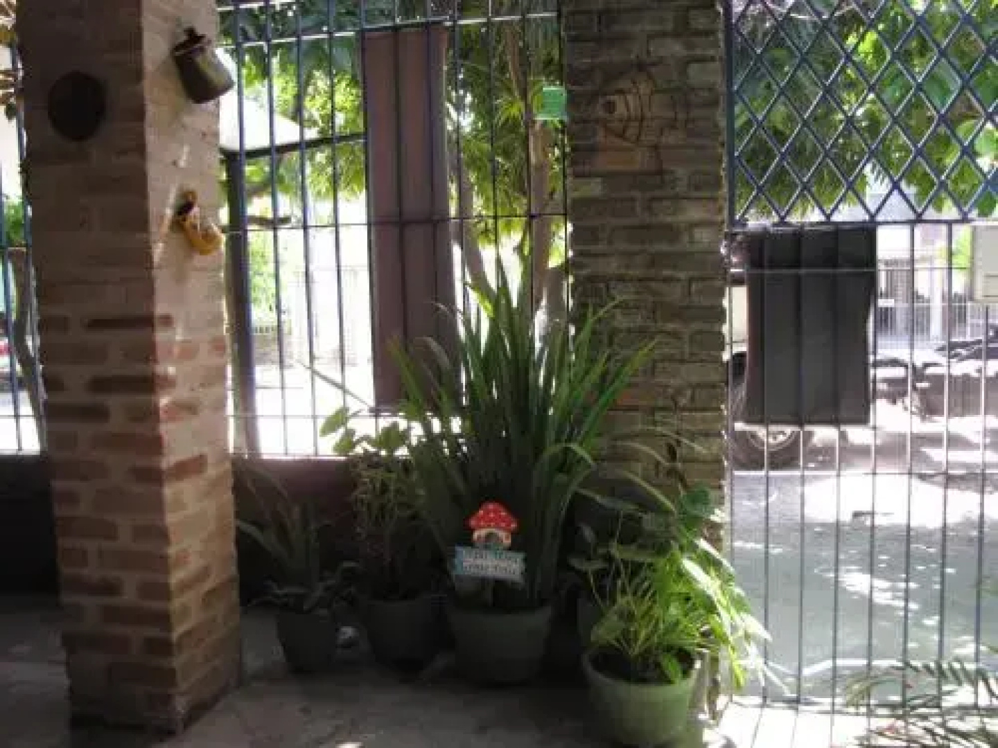 Hostel Joãozinho Caminhador