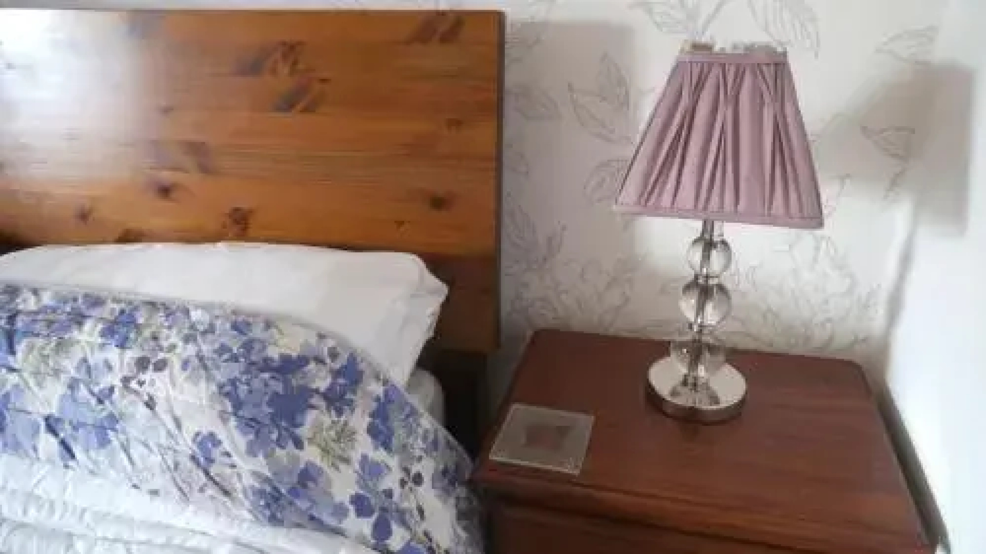 Sampson Barton Guest House South Molton