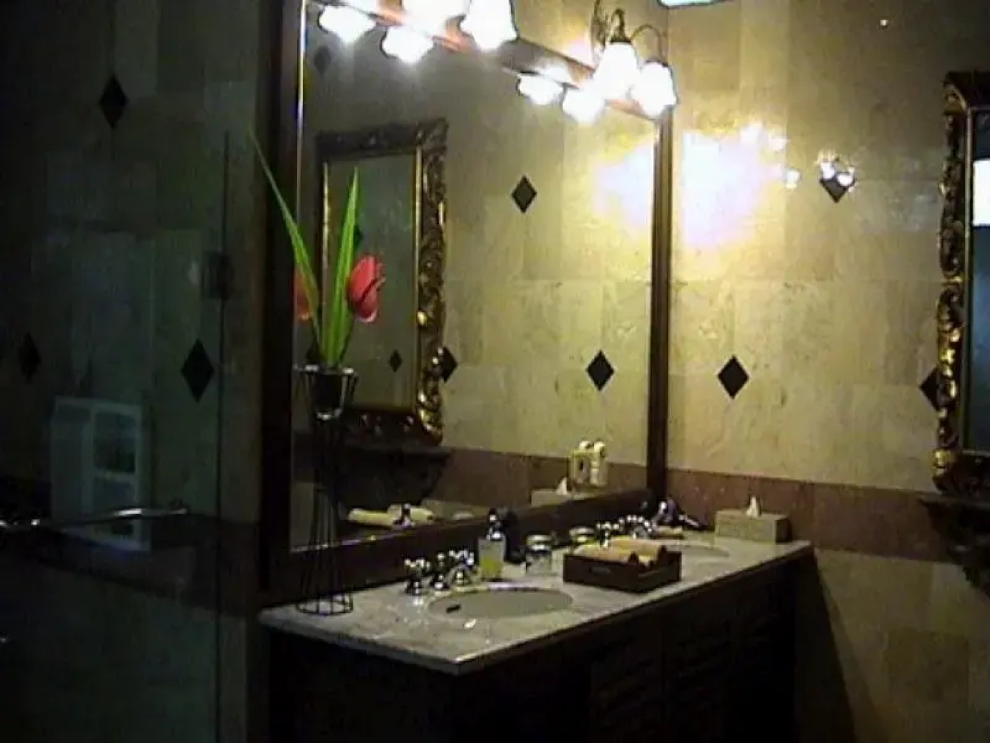 Abisha Mystique Villa