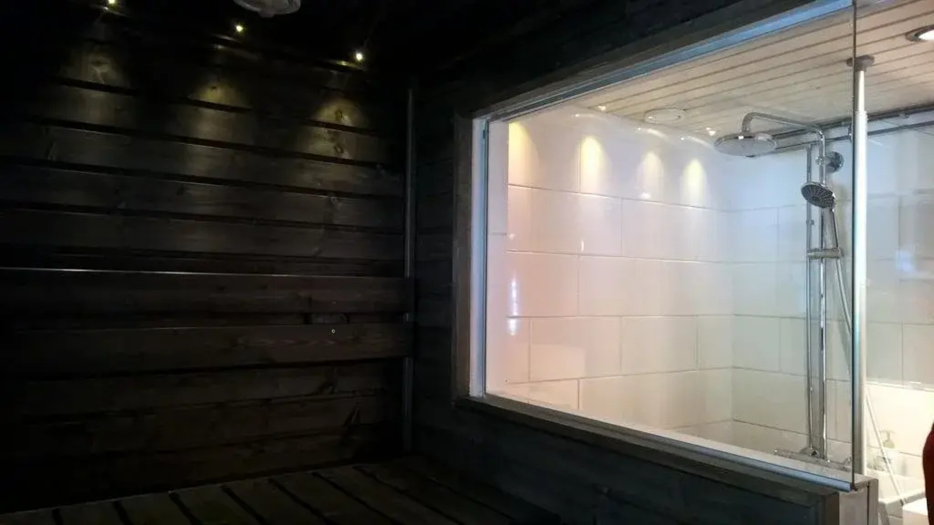 Koskenselän Lomakylä