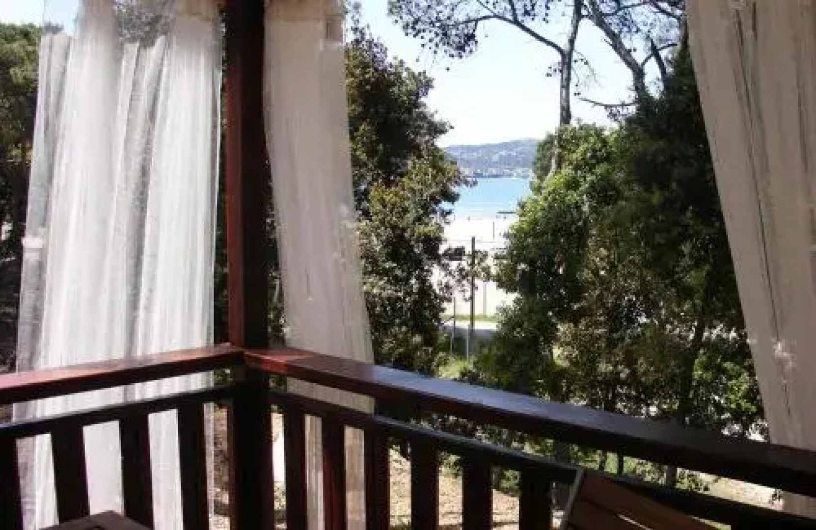 Milto Mobile Homes Camp Soline