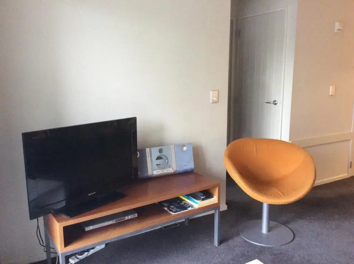 The Wanaka Edge Apartment
