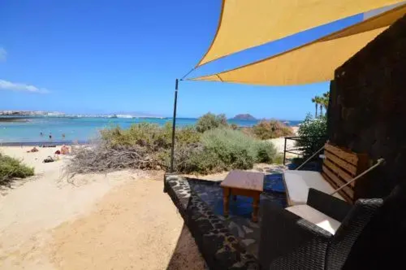 Villa Bahia Beach Club
