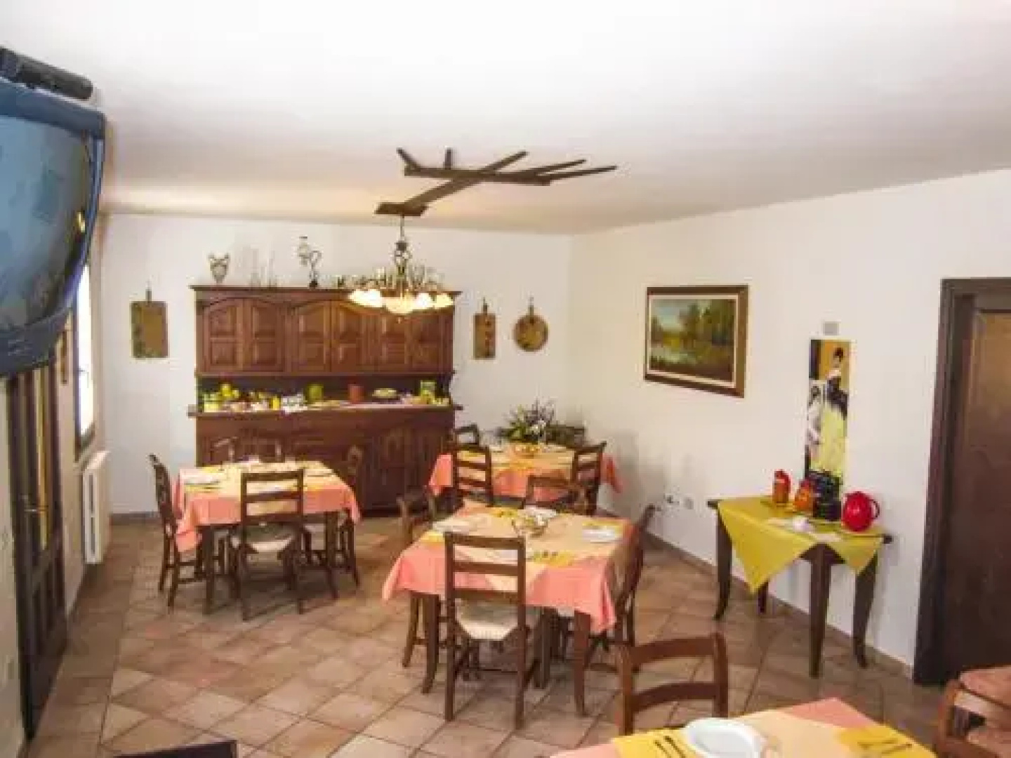 Agriturismo Forzello