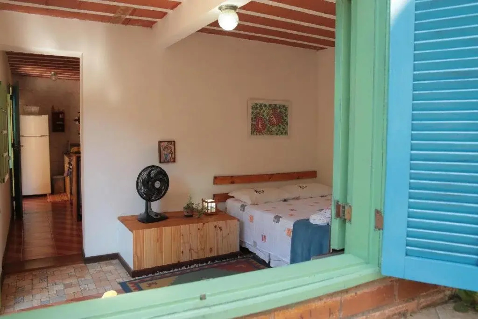 Casa Flôr - Centro Lumiar